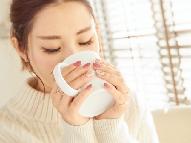 無農薬の桑茶は健康を意識した食生活のお供におすすめ